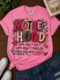 Motherhood
