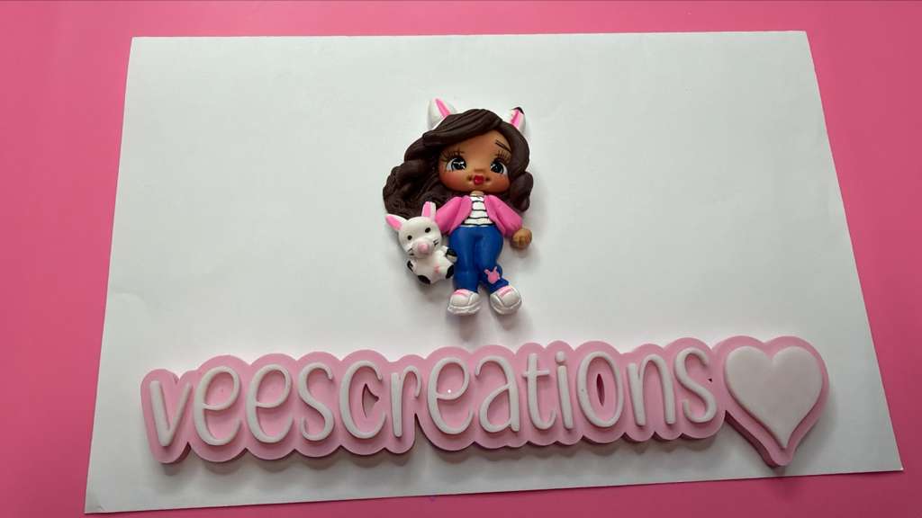 Doll #202