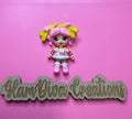Doll #131