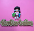 Doll #125