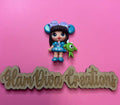Doll #126