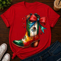 Mexico 🇲🇽 Boot