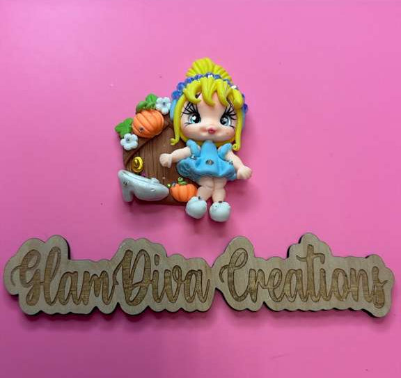 Doll #130