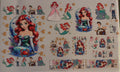 Ariel Mermaid