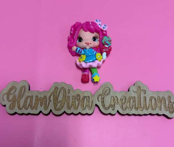 Doll #134