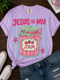 Jesus is My Jam
