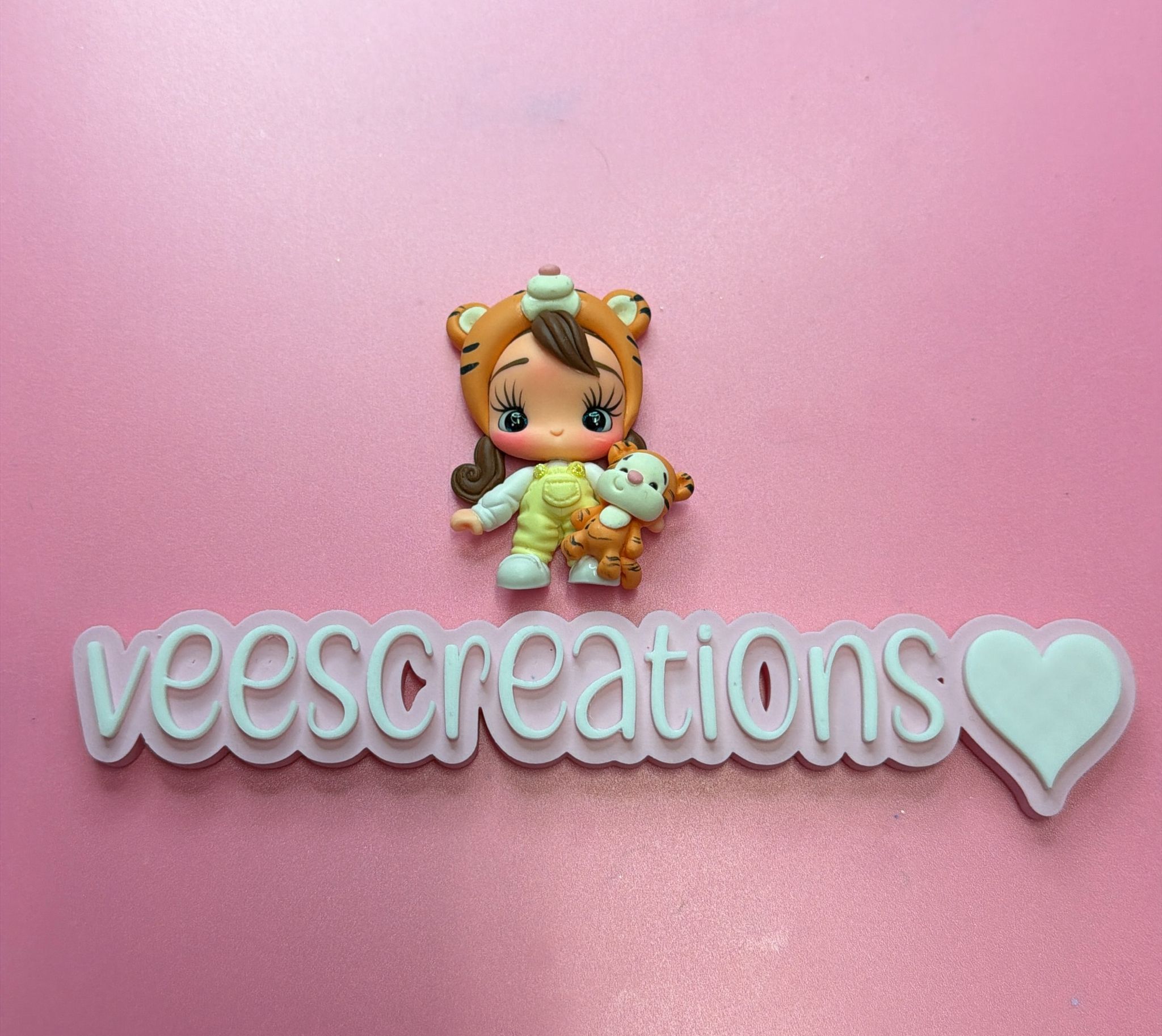 Doll #250