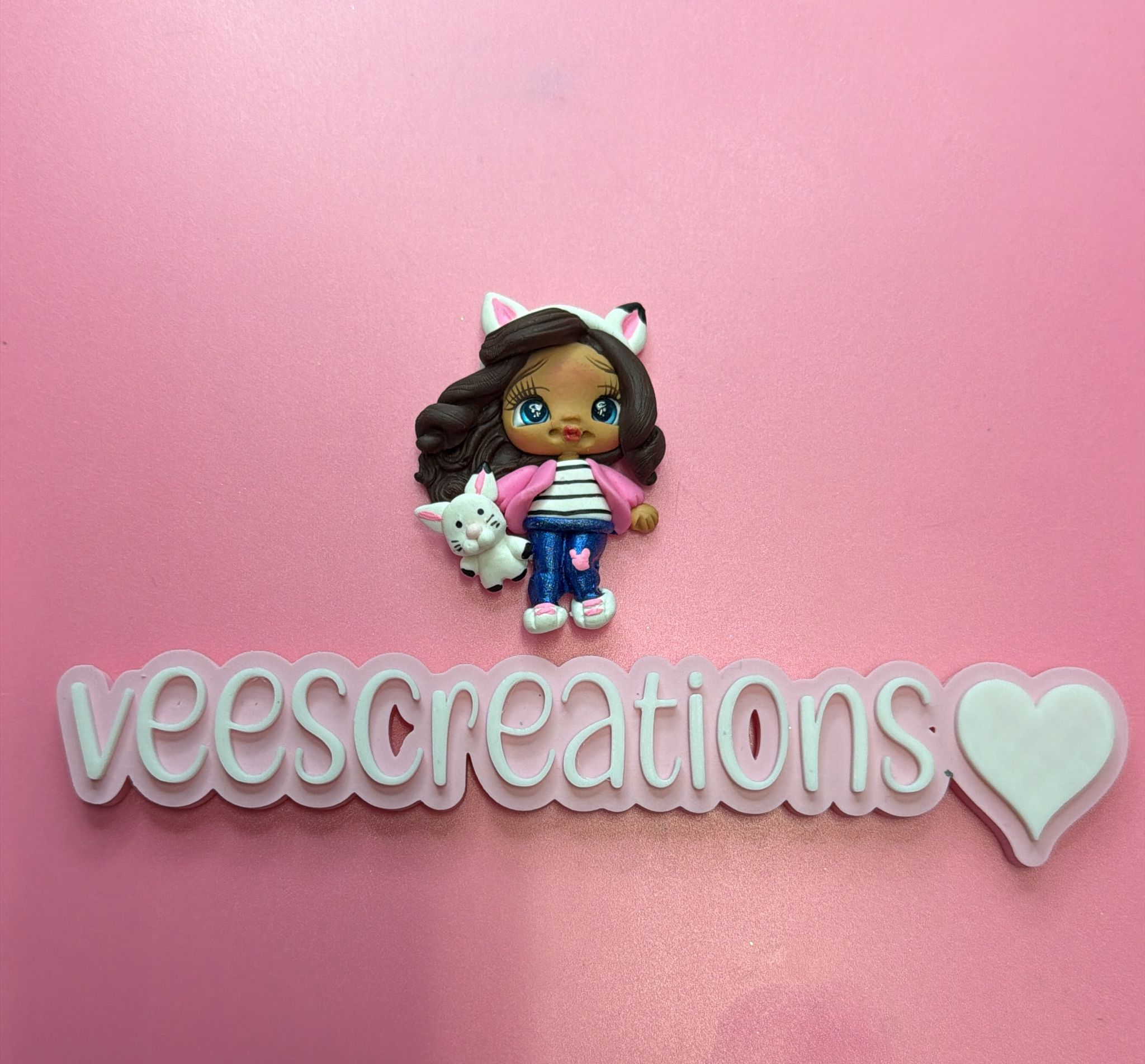 Doll #277