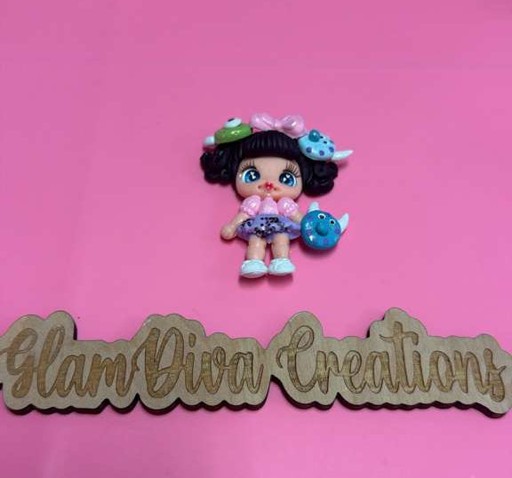 Doll #135