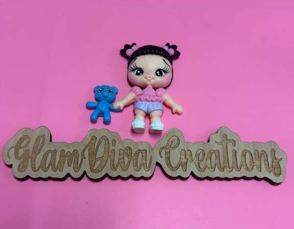 Doll #147