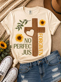 Not Perfect Just Forgiven!