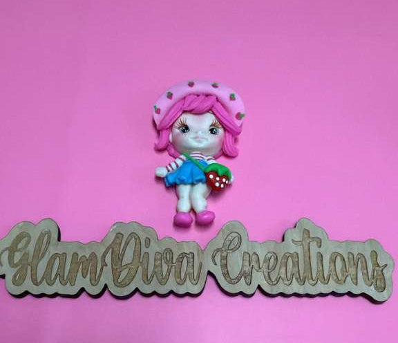 Doll #139