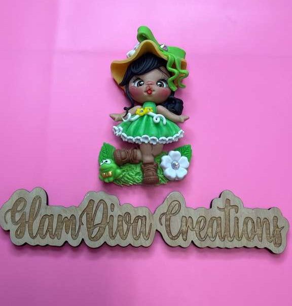 Doll #146