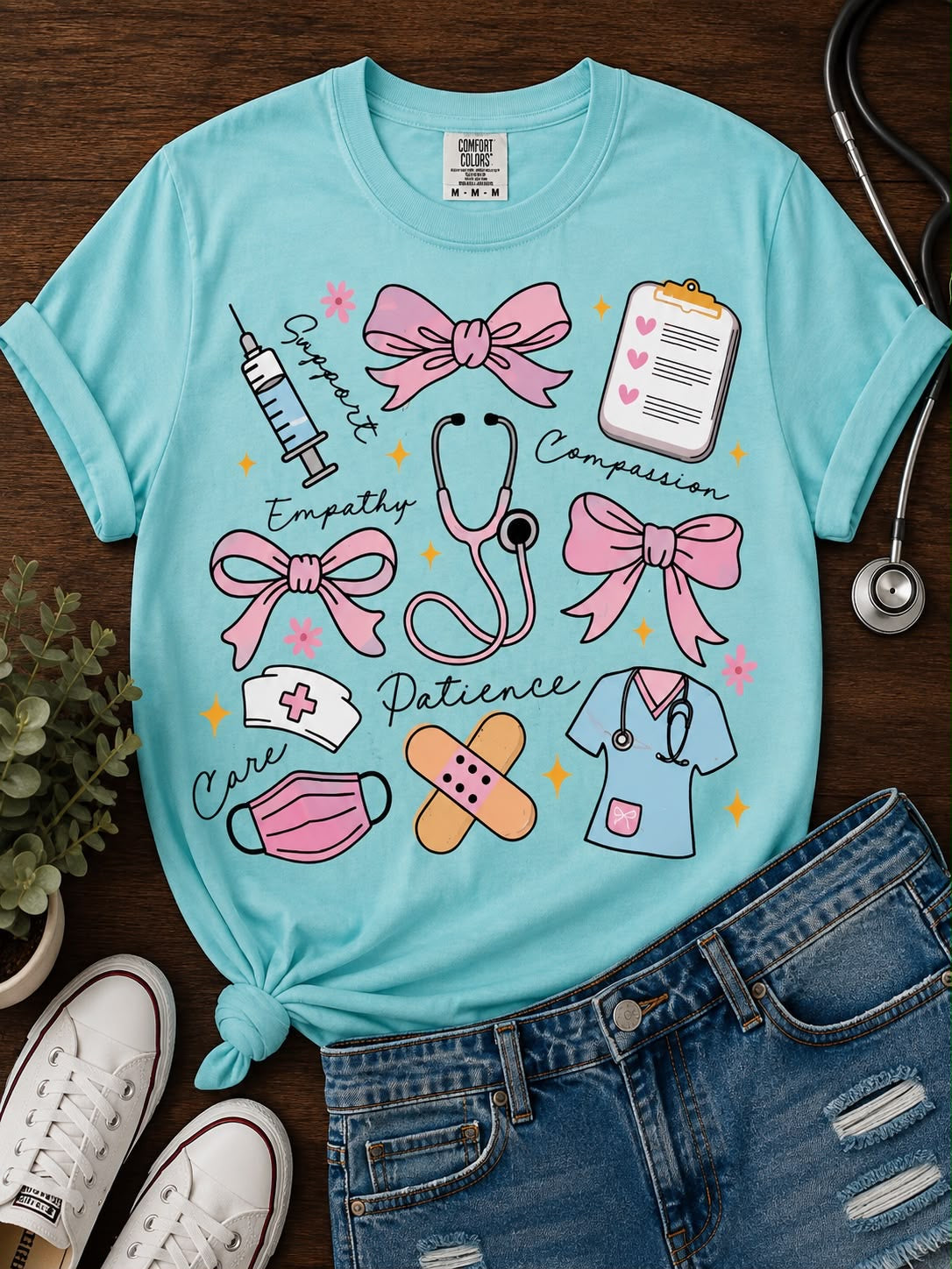Nursing