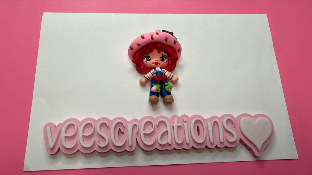 Doll #205