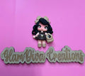 Doll #155