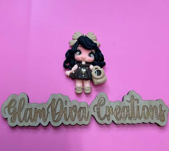 Doll #155