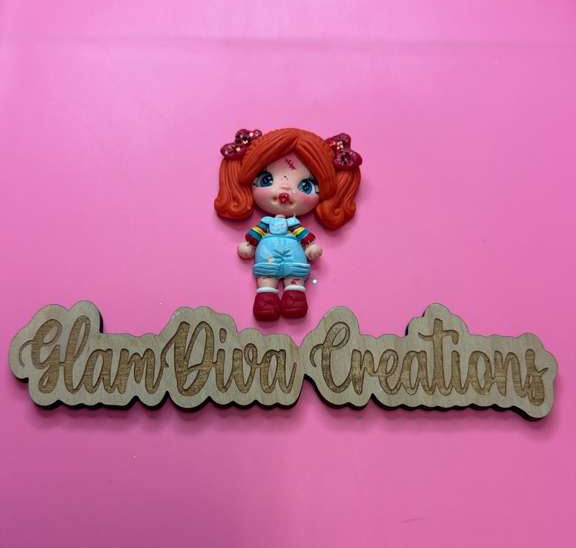 Doll #84
