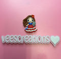 Doll #279