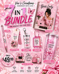 Pick Live Your 7 in 1 Bundle