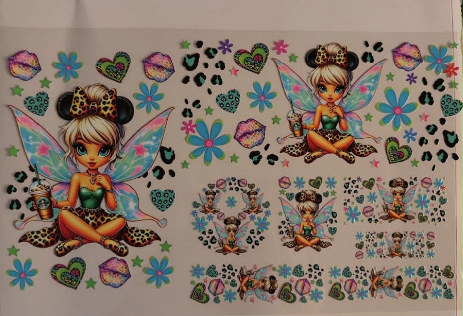 TinkerBell