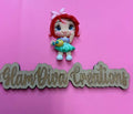 Doll #156