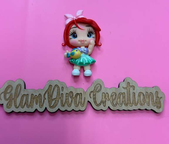 Doll #156