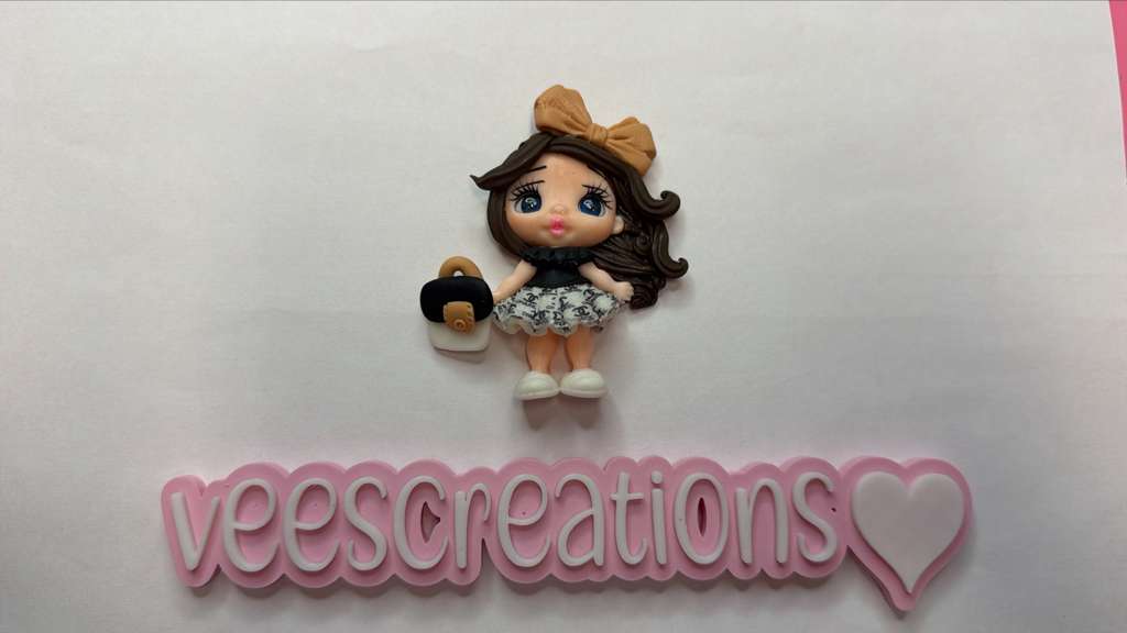 Doll #234