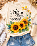 Abrire Nuevos Caminos