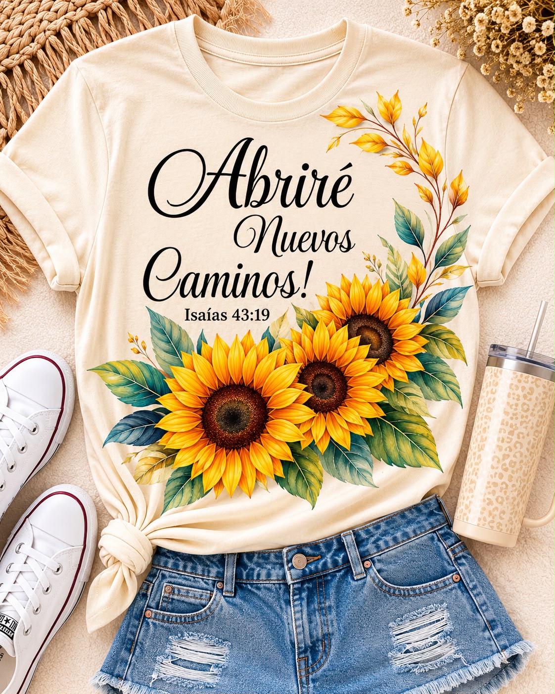 Abrire Nuevos Caminos