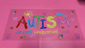 Autism Colorful