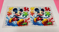 Mouse Boy & Autism Puzzle Pieces
