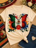 Mexico Butterfly