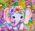Elephant 1