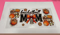 BasketBall Mom