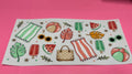 Beach Towel Bag Decal