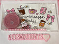 #5 Beverage Girly