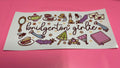 Girlie Bridgerton