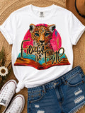 Fierce in Faith