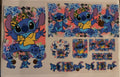 Stitch - Tropical