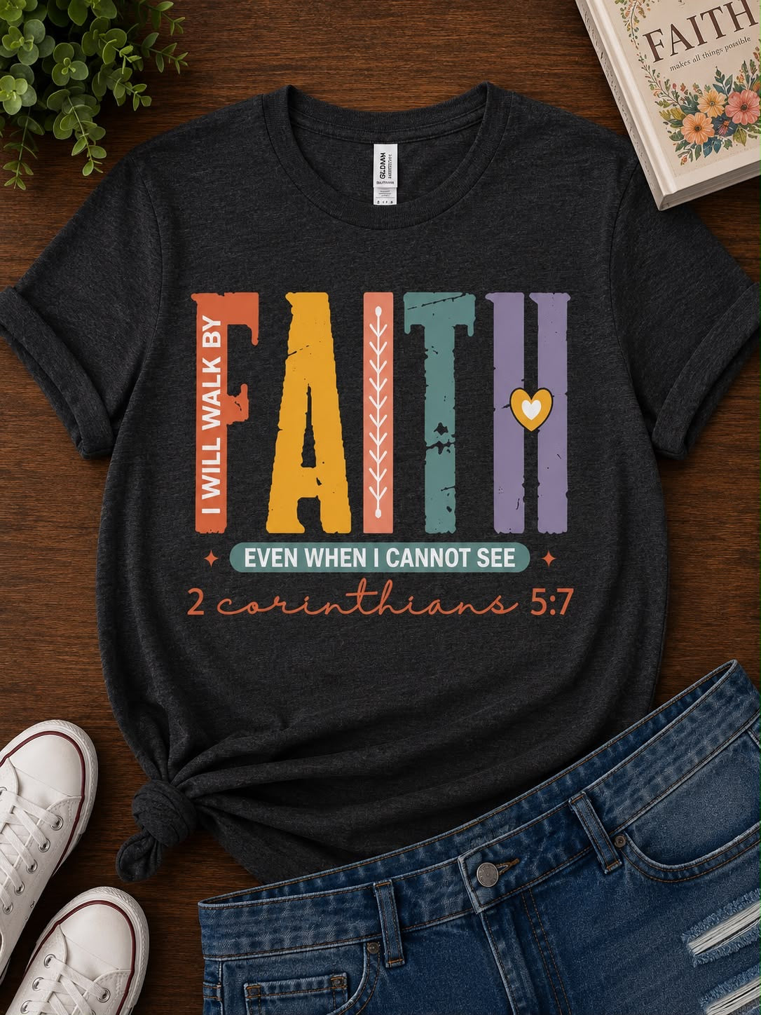 Faith