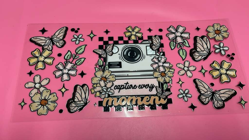 Capture Every Moment