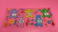 Colorful Bears Decal