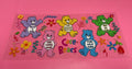 Care Bear - Bad Words
