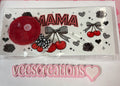 #9 Cherry Mama