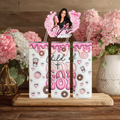 Child Of God Tumbler
