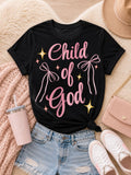 Child Of God