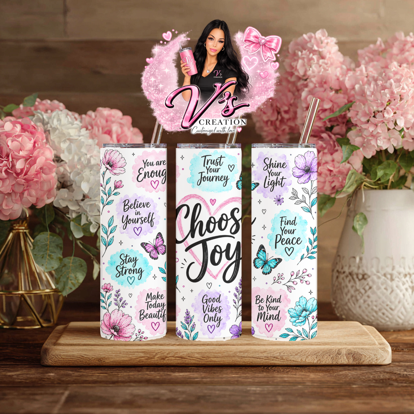 Choose Joy