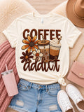 Coffee Addict