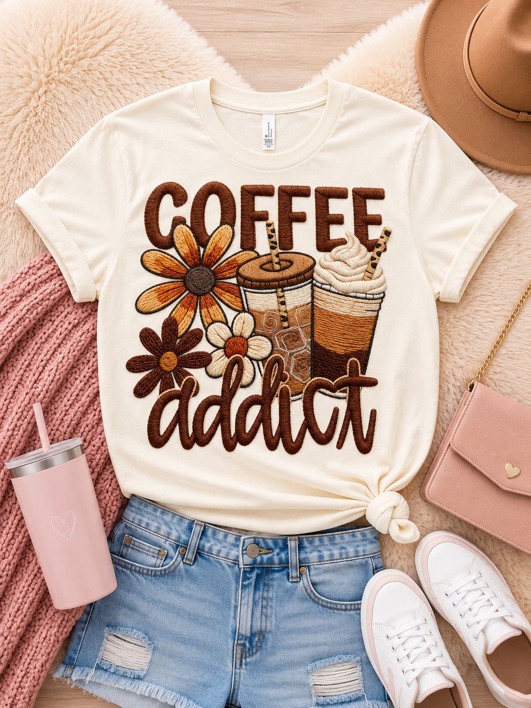 Coffee Addict